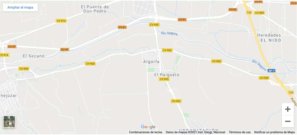 Cerrajeros Algorfa Cerrajeros Algorfa