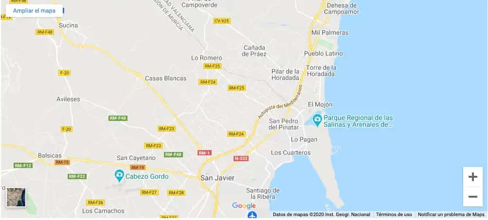 Cerrajeros San Miguel de Salinas Cerrajeros San Miguel de Salinas
